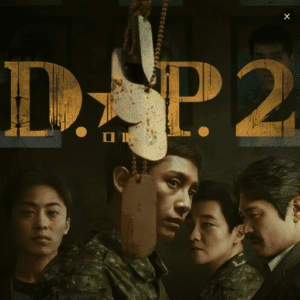 DP 토렌트 torrent 다운 방법 – 24년 2월 8일 최신 정보 + D.P. 넷플릭스 드라마 소개포함