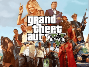 GTA 5 토렌트 torrent 다운 방법 – 24년 2월 8일 최신 정보 + GTA 5 게임 소개