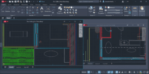 autocad 유틸리티 소개