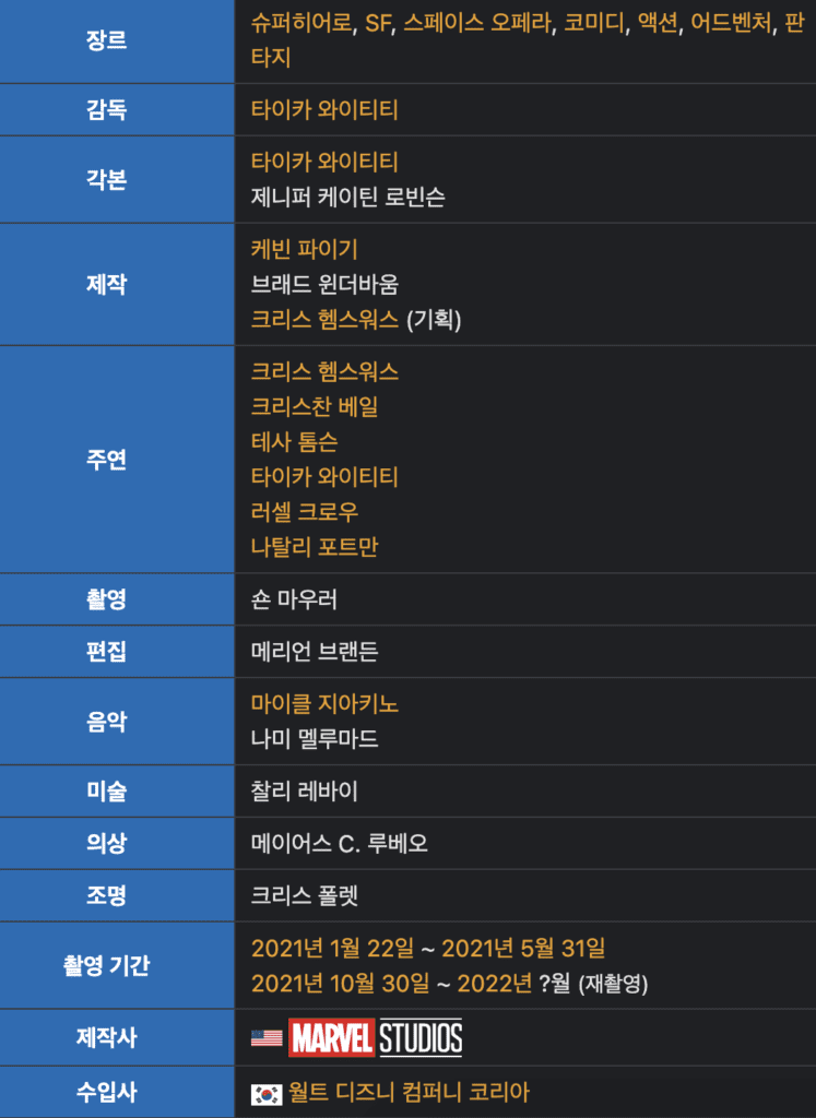 토르 러브 앤 썬더 토렌트 torrent 다운방법 - 24년 2월 4일 최신 + 토르 러브 앤 썬더 리뷰포함