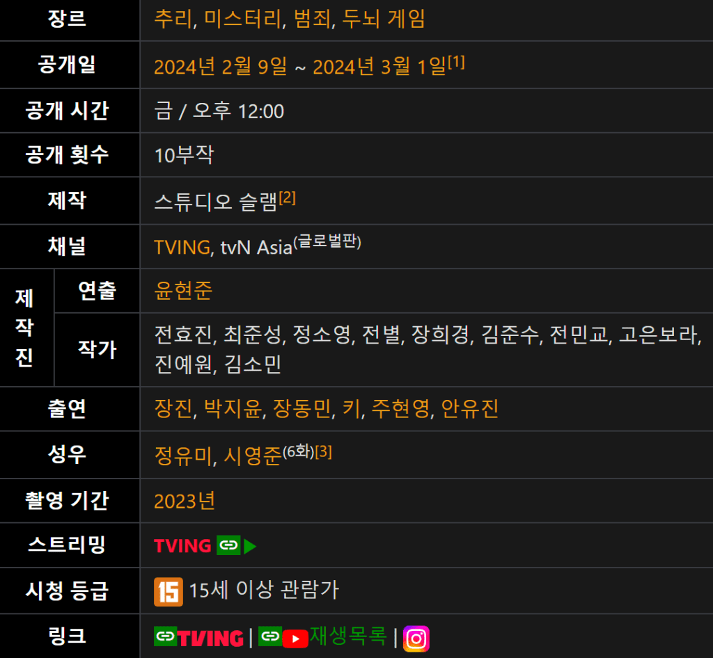 크라임씬 리턴즈, 크라임씬 리턴즈 토렌트, 크라임씬 리턴즈 다운, 크라임씬 리턴즈 torrent